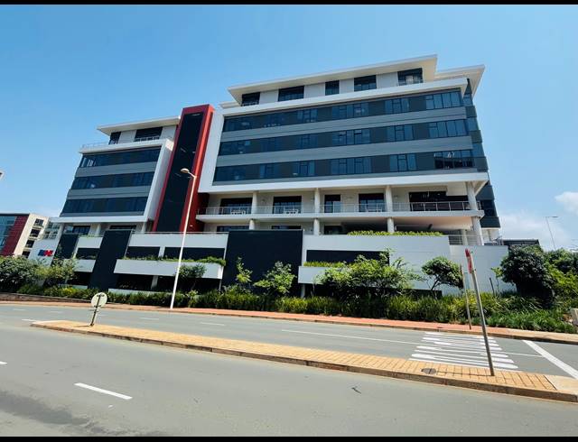 392M² OFFICE TO LET IN UMHLANGA RIDGE